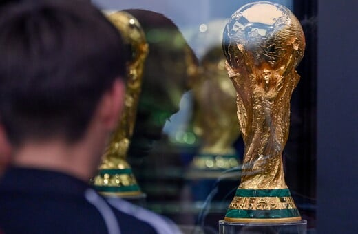 FIFA ΜΟΥΝΤΙΑΛ ΑΓΩΝΕΣ ΙΡΑΝ ΗΠΑ ΜΕΞΙΚΟ ΠΟΛΕΜΟΣ ΙΣΡΑΗΛ ΠΟΔΟΣΦΑΙΡΟ