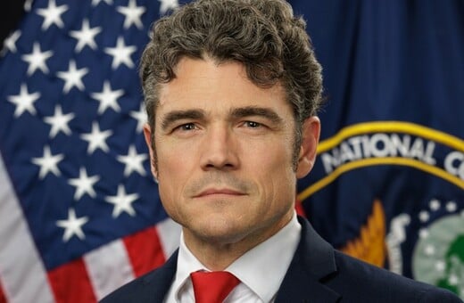 ΙΡΑΝ ΗΠΑ ΤΡΑΜΠ ΠΑΡΑΙΤΗΣΗ ΤΖΟ ΚΕΝΤ