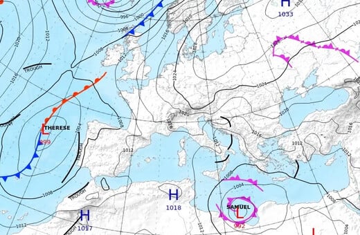 ΚΑΙΡΟΣ ΚΑΤΑΙΓΙΔΕΣ ΧΙΟΝΙΑ ΤΣΑΤΡΑΦΥΛΛΙΑΣ