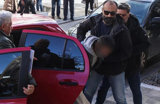 ΑΓΓΕΛΟΣ ΚΑΚΟΠΟΙΗΣΗ ΗΡΑΚΛΕΙΟ