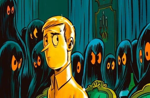 Το New York Magazine ρώτησε τους υπερπλούσιους πώς τους άλλαξε το χρήμα