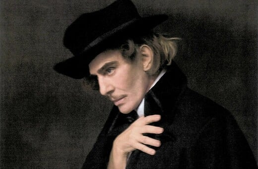 Η επιστροφή του John Galliano περνά από τη Zara