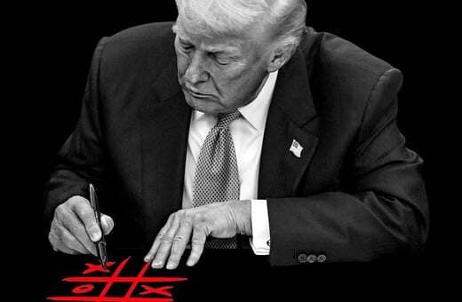 ΤΡΑΜΠ ΠΟΛΕΜΟΣ NEW YORK TIMES