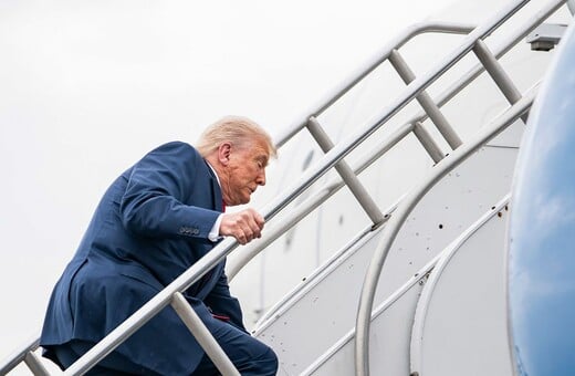 «Οι ΗΠΑ δεν αποτελούν πλέον φιλελεύθερη δημοκρατία» σύμφωνα με την πιο έγκυρη μέτρηση του κόσμου 