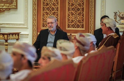 ΛΑΡΙΤΖΑΝΙ ΔΟΛΟΦΟΝΙΑ ΚΗΔΕΙΑ ΙΡΑΝ