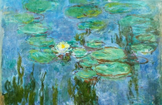 Η Tate Modern ανακοίνωσε την πρώτη της έκθεση αφιερωμένη αποκλειστικά στον Monet