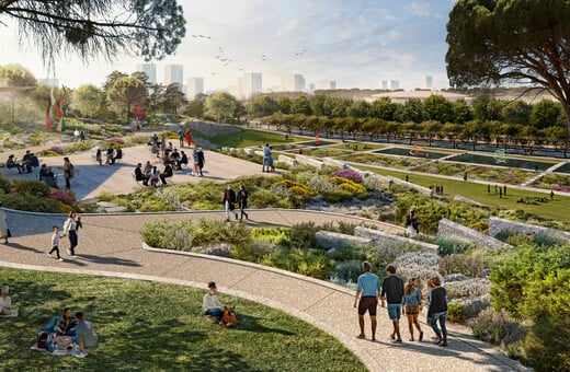 The Ellinikon: Ένα έργο που αναπτύσσεται με σεβασμό και αποτύπωμα στην τοπική κοινωνία