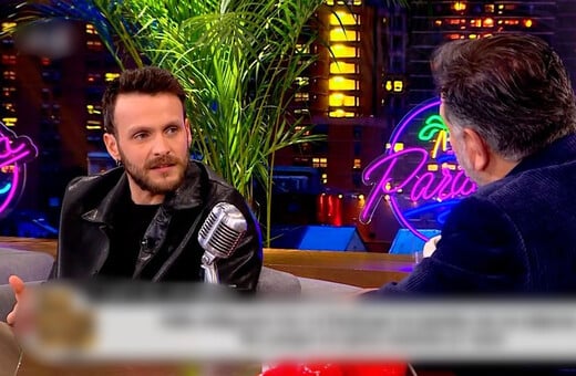 ΓΙΩΡΓΟΣ ΜΠΕΝΟΣ MAESTRO