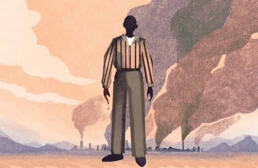 Ψυχές στον γύψο 