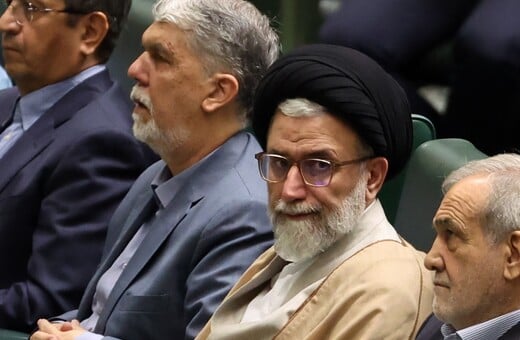 ΙΡΑΝ ΙΣΡΑΗΛ ΥΠΟΥΡΓΟΣ ΠΛΗΡΟΦΟΡΙΩΝ