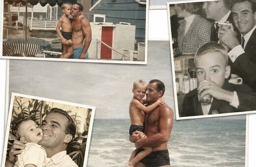 Τι ψάχνει ένας γιος όταν ψάχνει την αλήθεια για τον πατέρα του;