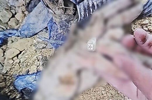 ΑΛΙ ΛΑΡΙΤΖΑΝΙ ΔΑΧΤΥΛΙΔΙ