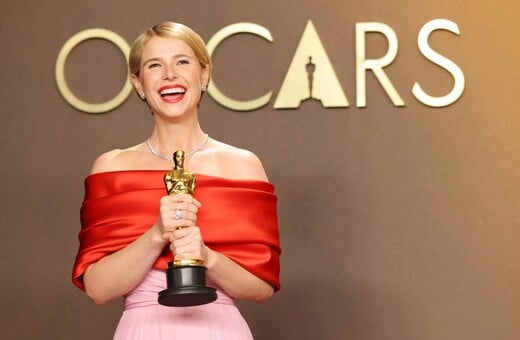 ΟΣΚΑΡ 2026 ΤΗΛΕΘΕΑΣΗ ΠΤΩΣΗ