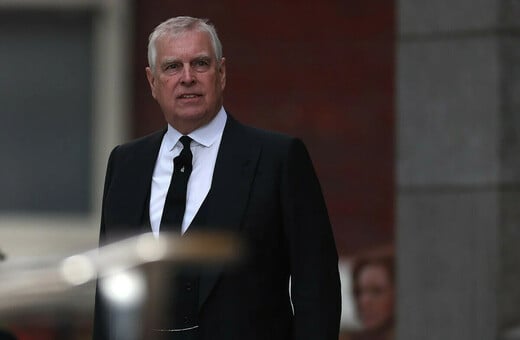 Άντριου: «Θέλει να υποκλινόμαστε» - Οι πιο προκλητικές απαιτήσεις του κατά τη μετακόμιση