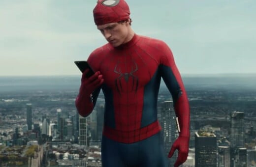 SPIDER MAN BRAND NEW DAY ΤΡΕΙΛΕΡ