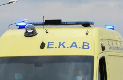 Βέροια: Διασωληνωμένη στη ΜΕΘ 24χρονη - Βρέθηκε βαριά τραυματισμένη σε πιλοτή πολυκατοικίας