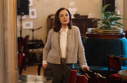 Χάρις Αλεξίου