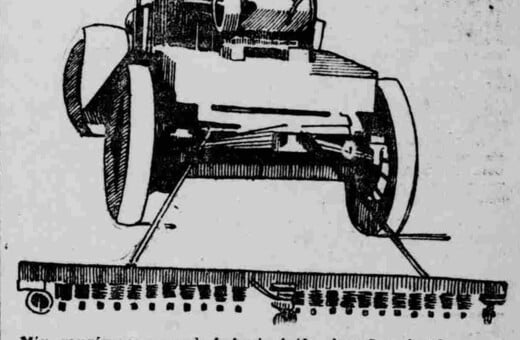 Ρουκετοκίνητα, ρομπότ και βιντεοκλήσεις στον ελληνικό Μεσοπόλεμο