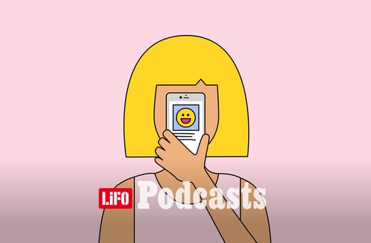 «Αόρατη» κατάθλιψη: Όταν φαίνεσαι καλά, αλλά δεν είσαι