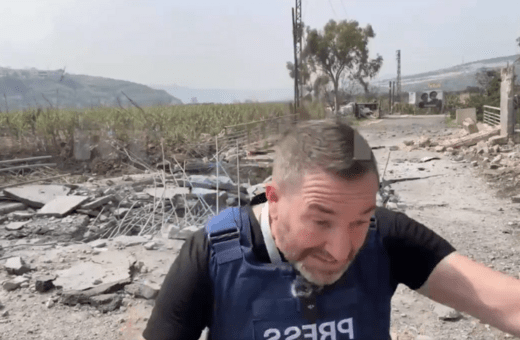 ΛΙΒΑΝΟΣ ΡΩΣΙΑ ΑΝΤΑΠΟΚΡΙΤΗΣ