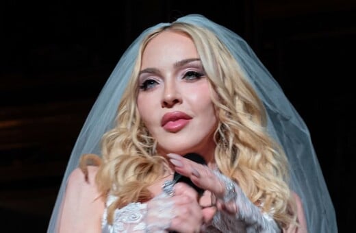 Η Madonna θα εμφανιστεί στη 2η σεζόν του The Studio του Seth Rogen