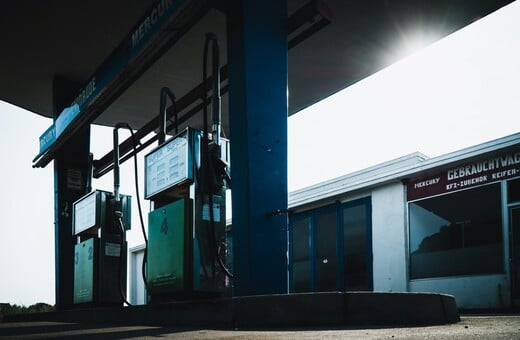 ΑΠΕΡΓΙΑ ΒΕΝΖΙΝΑΔΙΚΑ ΛΗΜΝΟΣ ΜΕΣΗ ΑΝΑΤΟΛΗ