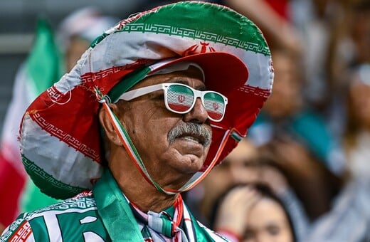 ΦΙΛΑΘΛΟΣ ΙΡΑΝ ΜΟΥΝΤΙΑΛ 2026