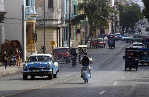 ΚΟΥΒΑ ΗΠΑ ΕΠΙΘΕΣΗ ΣΤΡΑΤΟΣ