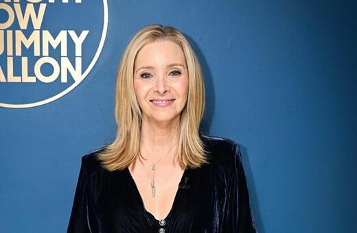 ΛΙΖΑ ΚΟΥΝΤΡΟΥ BOTOX