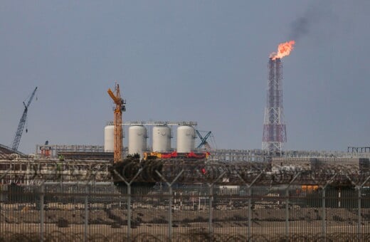 LNG ΕΠΙΘΕΣΕΙΣ ΙΡΑΝ ΚΑΤΑΡ