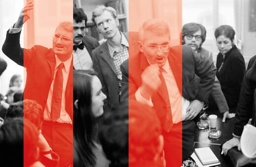 Ο Χάμπερμας και η ήττα της σκέψης