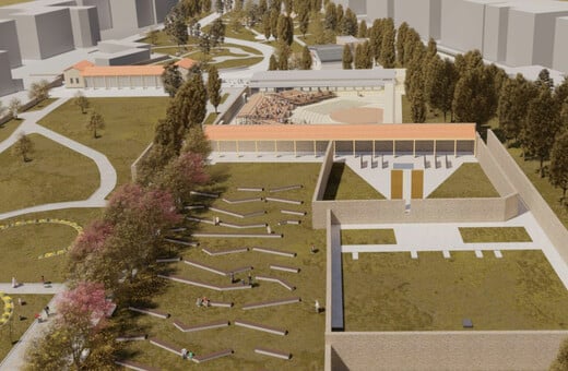 Σκοπευτήριο Καισαριανής: Η ανάπλαση που προκαλεί αντιδράσεις και προσφυγές