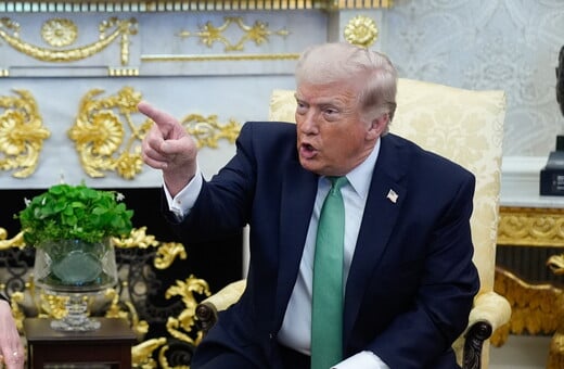 ΝΤΟΝΑΛΝΤ ΤΡΑΜΠ ΧΡΥΣΟ ΝΟΜΙΣΜΑ ΗΠΑ