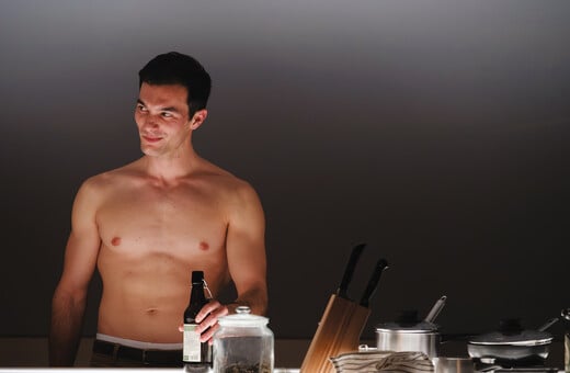 H Tζούλια και το Τζούντιθ