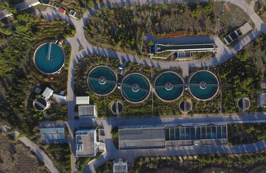 ΕΥΔΑΠ: Επενδύοντας στο νερό, επενδύουμε στο μέλλον