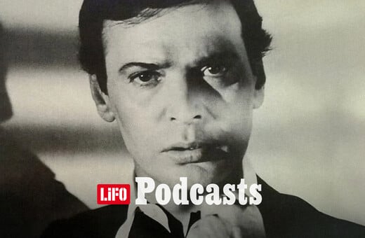 H σκληρή αλήθεια για τον Γιώργο Μαρίνο