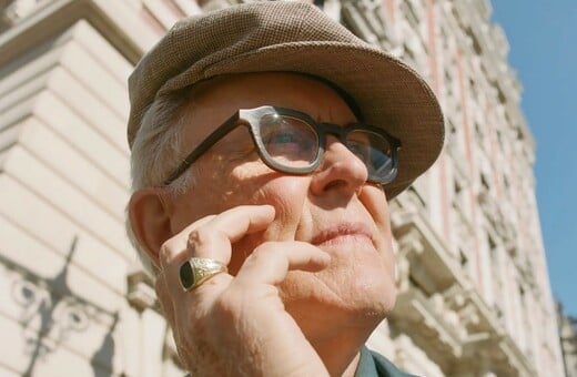 Ο John Lithgow λέει ότι σκέφτηκε να αφήσει το Harry Potter λόγω της J.K. Rowling