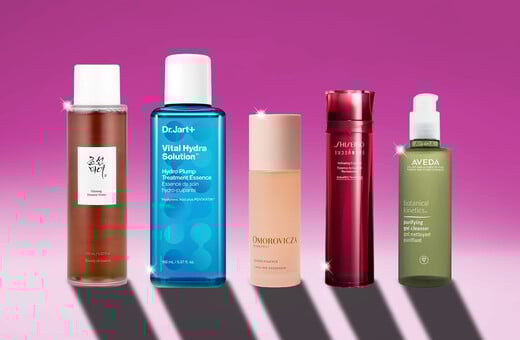 Essences: τι είναι και γιατί έχουν μπει για τα καλά στη σύγχρονη περιποίηση;