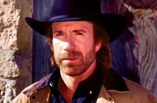 ΤΣΑΚ ΝΟΡΙΣ ΝΟΣΟΚΟΜΕΙΟ