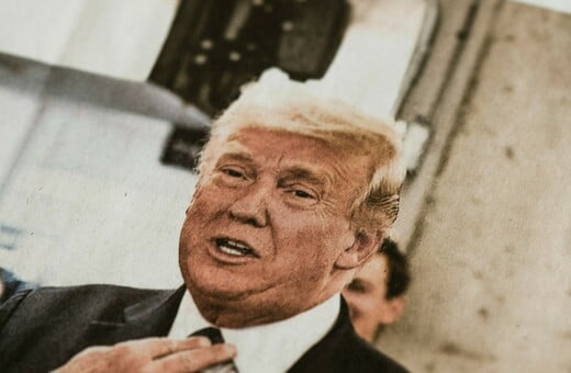 ΝΤΟΝΑΛΝΤ ΤΡΑΜΠ ΝΑΤΟ ΙΡΑΝ ΣΤΕΝΑ ΤΟΥ ΟΡΜΟΥΖ