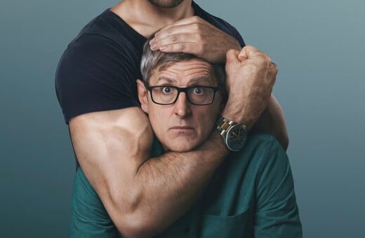 Ταξίδι στα βάθη της «ανδρόσφαιρας»