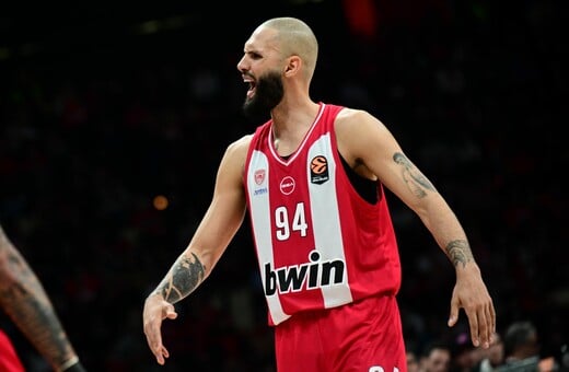 Ολυμπιακός: Ποινή μιας αγωνιστικής στον Φουρνιέ - Χάνει το ντέρμπι «αιωνίων» για το πρωτάθλημα