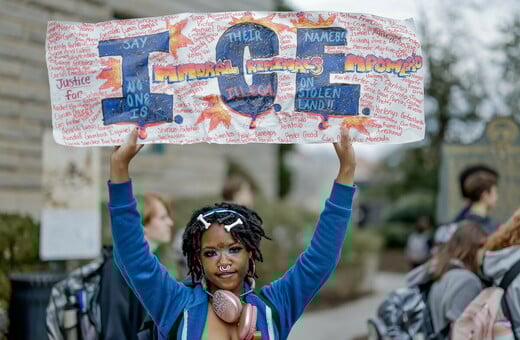 ICE ΝΕΚΡΟΣ ΜΕΞΙΚΑΝΟΣ ΕΦΗΒΟΣ ΗΠΑ