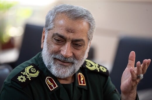 ΙΡΑΝ ΜΕΣΗ ΑΝΑΤΟΛΗ ΗΠΑ ΙΣΡΑΗΛ