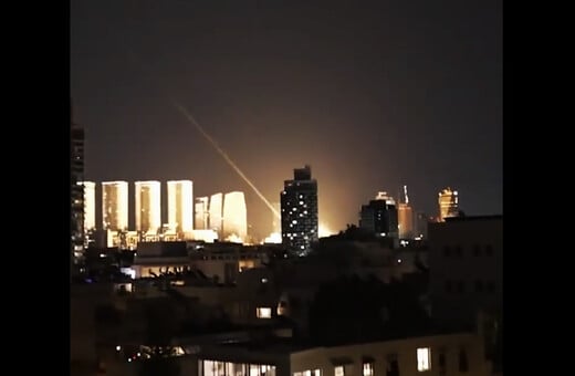 ΙΡΑΝ ΙΣΡΑΗΛ ΠΥΡΑΥΛΟΣ