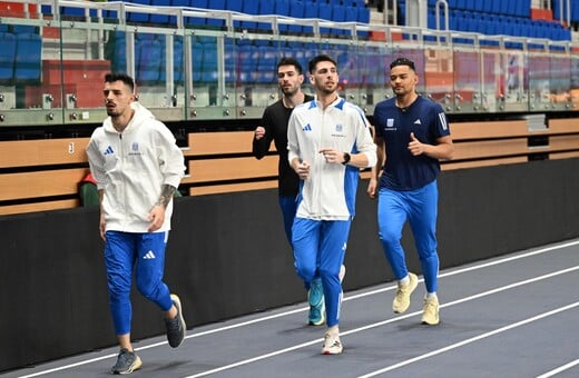 ΚΑΡΑΛΗΣ ΤΕΝΤΟΓΛΟΥ ΤΟΡΟΥΝ 2026