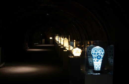 ΚΙΝΑ ΜΟΥΣΕΙΑ ΕΚΘΕΜΑ