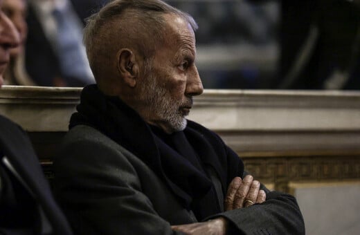 ΣΤΑΥΡΟΣ ΞΑΡΧΑΚΟΣ ΤΑΣΟΥΛΑΣ ΑΚΑΔΗΜΙΑ ΑΘΗΝΩΝ ΕΠΕΤΕΙΟΣ 100 ΧΡΟΝΙΑ ΑΡΙΣΤΕΙΟ