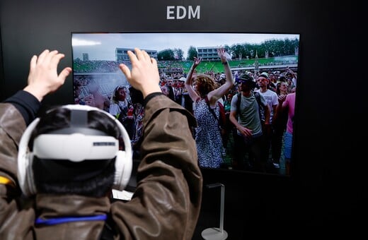 METAVERSE META AI ΜΑΡΚ ΖΟΥΚΕΡΜΠΕΡΓΚ