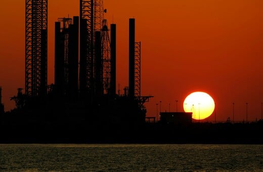 ΠΕΤΡΕΛΑΙΟ ΕΓΚΑΤΑΣΤΑΣΕΙΣ ΕΝΕΡΓΕΙΑ ΜΕΣΗ ΑΝΑΤΟΛΗ